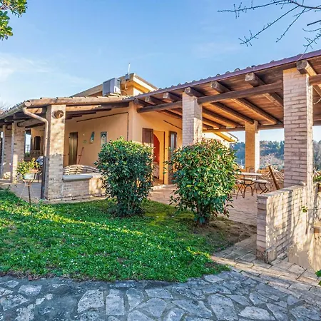 Amazing In San Giovanni * Montefiore dellʼAso