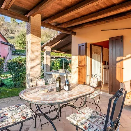 Holiday home Cozy In San Giovanni With Wifi
