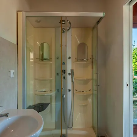 Amazing In San Giovanni Casa de Férias