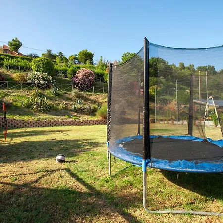 Casa de Férias Amazing In San Giovanni