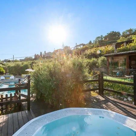 Amazing In San Giovanni Casa de Férias *