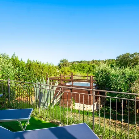 Amazing In San Giovanni Casa de Férias Montefiore dellʼAso