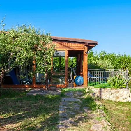 Ferienhaus Amazing In San Giovanni *