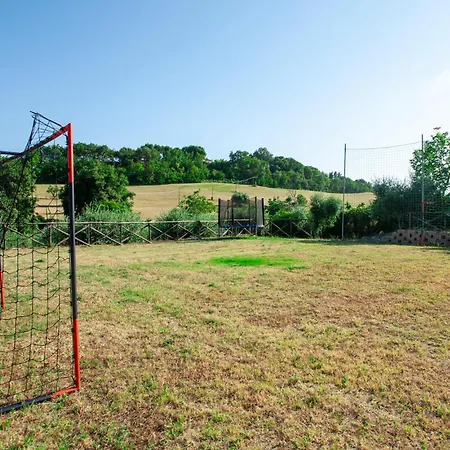 Casa de Férias Amazing In San Giovanni *