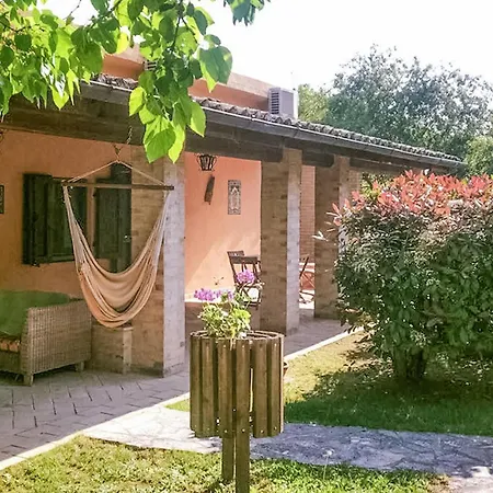 Holiday home Cozy In San Giovanni With Wifi
