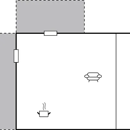 Casa de Férias Amazing In San Giovanni *