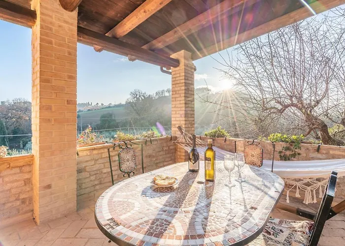 Amazing In San Giovanni 度假居