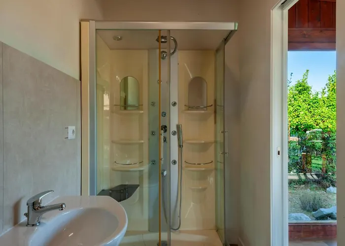 Amazing In San Giovanni 度假居