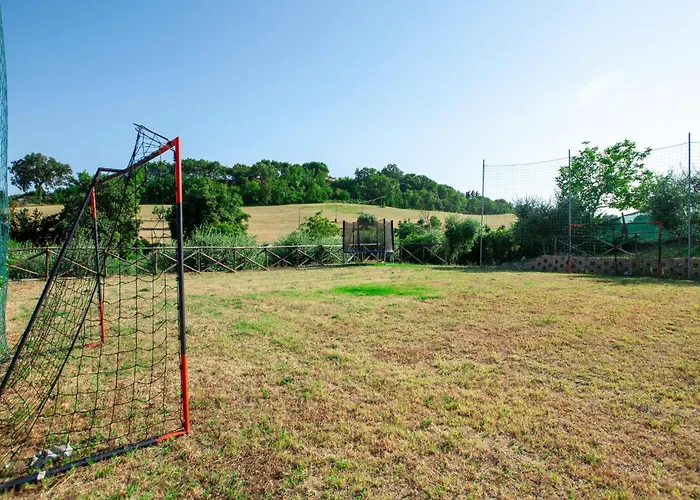 度假居 Amazing In San Giovanni *